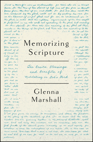 صورة الغلاف: Memorizing Scripture 9780802431097