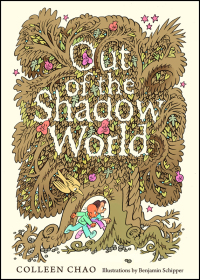 Cover image: Out of the Shadow World 9780802430922