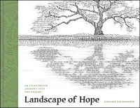 Omslagafbeelding: Landscape of Hope 9780802429896
