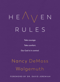 Cover image: Heaven Rules 9780802429520