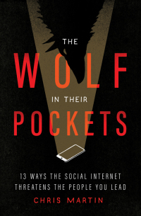 Cover image: The Wolf in Their Pockets 9780802429513