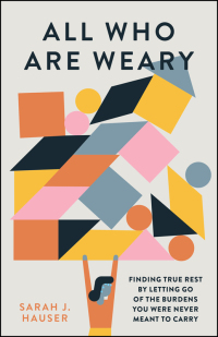 Cover image: All Who Are Weary 9780802429414