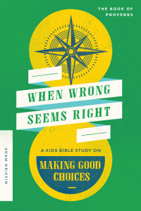 Cover image: When Wrong Seems Right 9780802429407