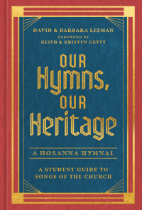 Cover image: Our Hymns, Our Heritage 9780802429292