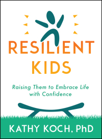 Omslagafbeelding: Resilient Kids 9780802429094