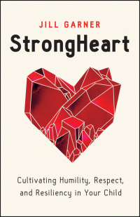 Cover image: StrongHeart 9780802429070