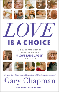 Imagen de portada: Love Is a Choice 9780802429025