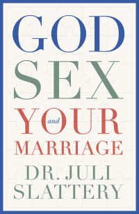 Imagen de portada: God, Sex, and Your Marriage 9780802429018