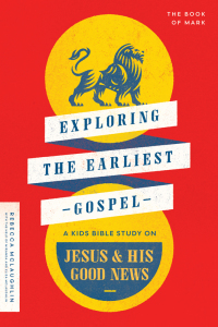 Cover image: Exploring the Earliest Gospel 9780802428936