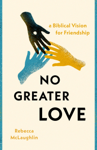 Cover image: No Greater Love 9780802428929