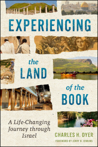 Cover image: Experiencing the Land of the Book 9780802428882