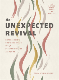 Cover image: An Unexpected Revival 9780802425003