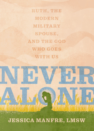 Imagen de portada: Never Alone 9780802428400