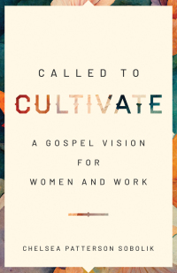 Cover image: Called to Cultivate 9780802428073