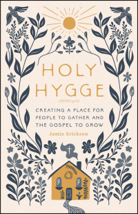 Cover image: Holy Hygge 9780802427977