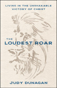 Imagen de portada: The Loudest Roar 9780802427960