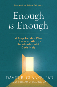 Cover image: Enough Is Enough 9780802425133