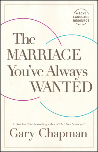 Cover image: The Marriage You've Always Wanted 9780802424280