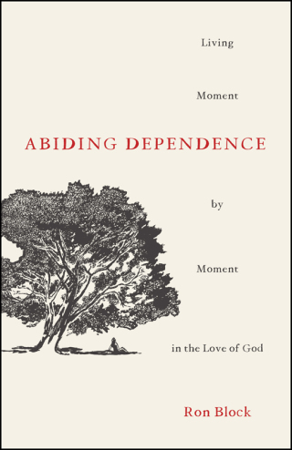 Imagen de portada: Abiding Dependence 9780802424747