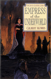 Cover image: Empress of the Underworld 9780802436863