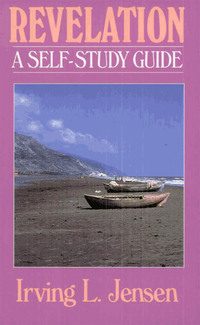 Cover image: Revelation- Jensen Bible Self Study Guide 9780802444561