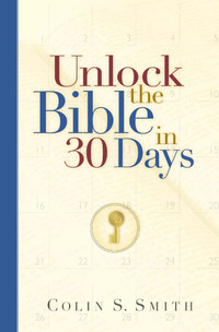 Cover image: Unlock the Bible in 30 Days 9780802465559