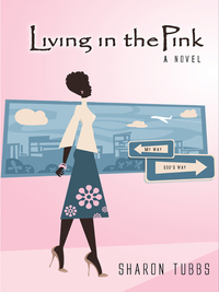 Cover image: Living in the Pink 9780802416506