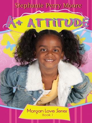 Cover image: A+ Attitude 9780802422637