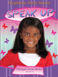 Cover image: Speak Up 9780802422644