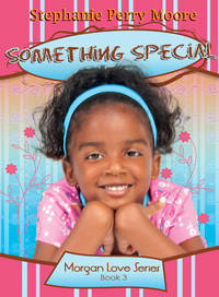 Cover image: Something Special 9780802422651