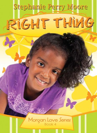 Imagen de portada: Right Thing 9780802422668