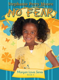 Cover image: No Fear 9780802422675