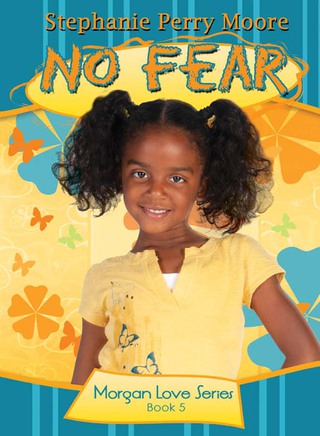 Cover image: No Fear 9780802422675