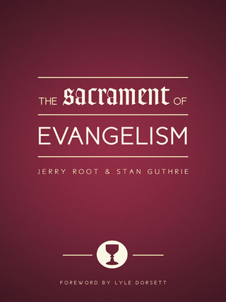 Cover image: The Sacrament of Evangelism 9780802422880