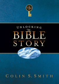 Imagen de portada: Unlocking the Bible Story: New Testament Volume 3 9780802465450