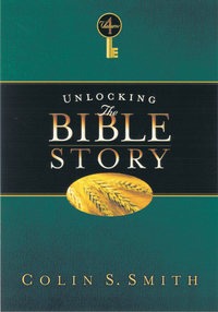 Imagen de portada: Unlocking the Bible Story: New Testament Volume 4 9780802465467