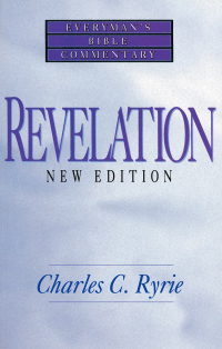 Imagen de portada: Revelation- Everyman's Bible Commentary 9780802471086