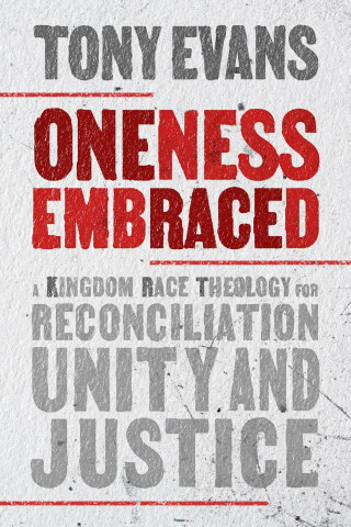 Imagen de portada: Oneness Embraced 9780802424723