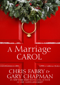 Cover image: A Marriage Carol 9780802402646
