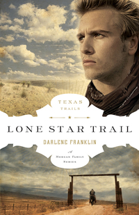 Cover image: Lone Star Trail 9780802405838