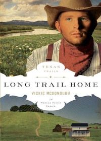 Cover image: Long Trail Home 9780802405852