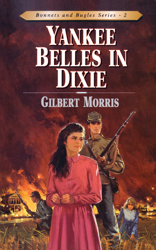 Imagen de portada: Yankee Belles in Dixie 9780802409126