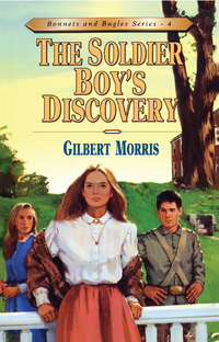 Cover image: The Soldier Boy's Discovery 9780802409140
