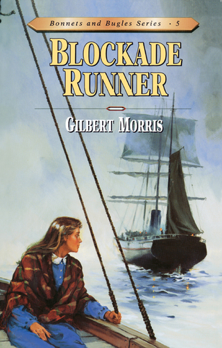 Cover image: Blockade Runner 9780802409157