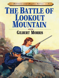 表紙画像: Battle of Lookout Mountain 9780802409171