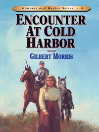 Cover image: Encounter at Cold Harbor 9780802409188