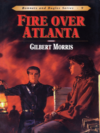 表紙画像: Fire Over Atlanta 9780802409195