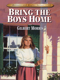 Imagen de portada: Bring the Boys Home 9780802409201