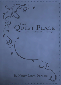 表紙画像: The Quiet Place 9780802405067
