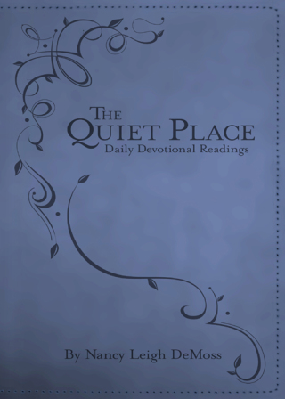 表紙画像: The Quiet Place 9780802405067
